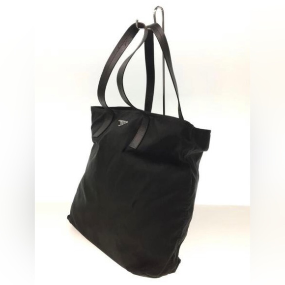 Prada nylon tote - Picture 2 of 4